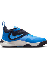 Nike K Team Hustle D 11- Blue