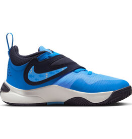 Nike K Team Hustle D 11- Blue