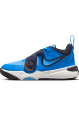Nike K Team Hustle D 11- Blue