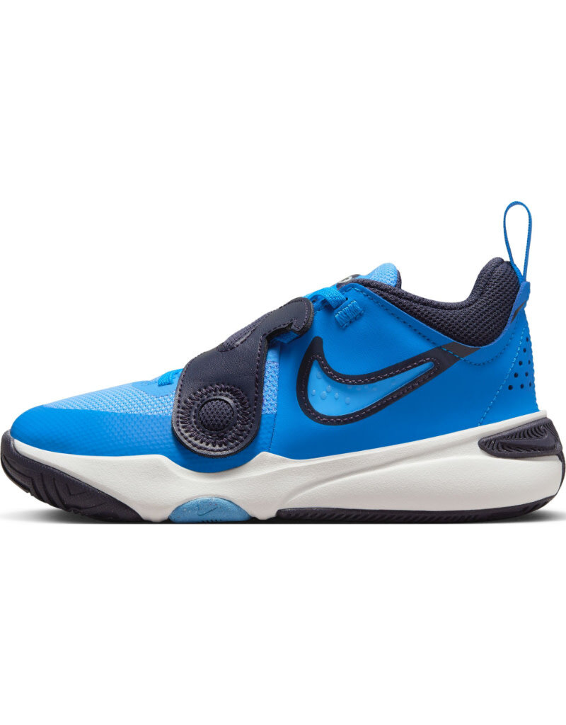 Nike K Team Hustle D 11- Blue