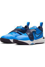 Nike K Team Hustle D 11- Blue