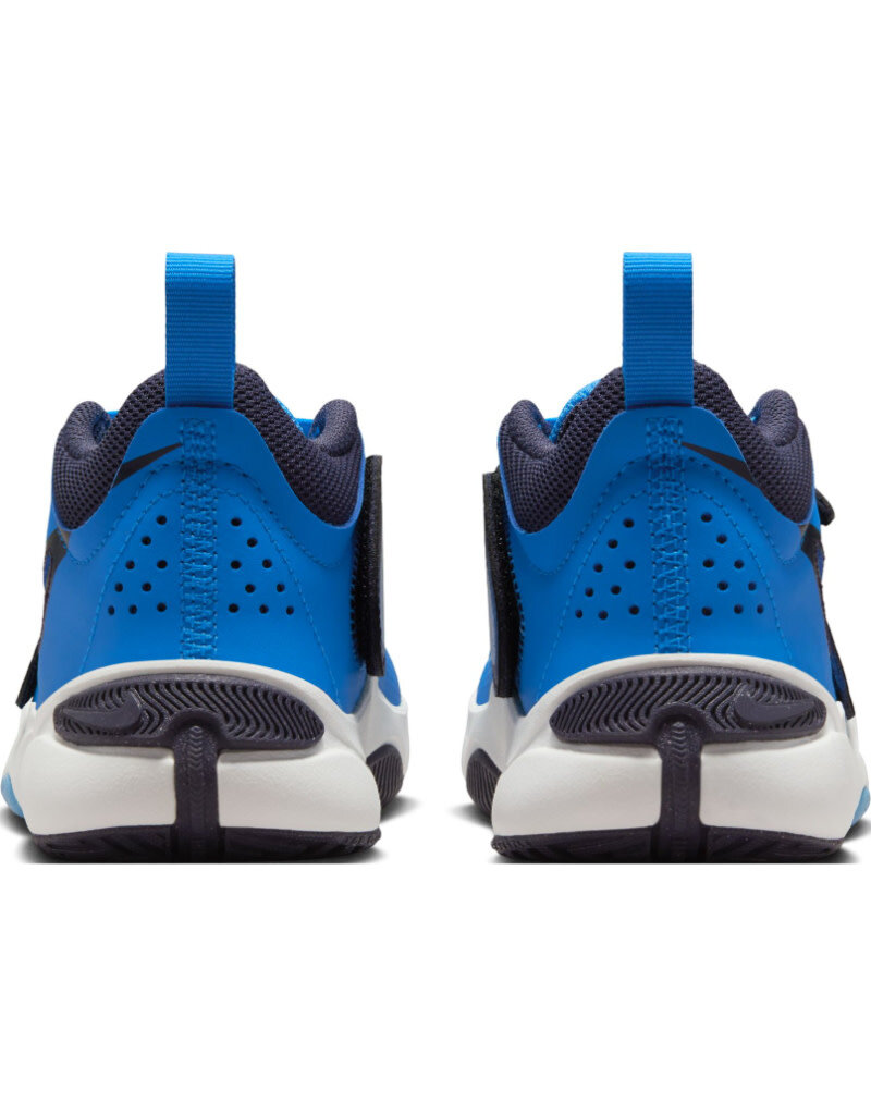 Nike K Team Hustle D 11- Blue