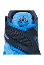 Nike K Team Hustle D 11- Blue