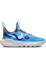 Nike K Nike Flex Runner 2 Psv- Blue/Orange/White Nike K Nike Flex Runner 2 Psv- Blue/Orange/White