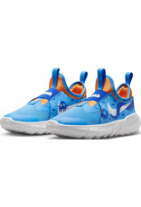 Nike K Nike Flex Runner 2 Psv- Blue/Orange/White Nike K Nike Flex Runner 2 Psv- Blue/Orange/White