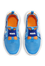 Nike K Nike Flex Runner 2 Psv- Blue/Orange/White Nike K Nike Flex Runner 2 Psv- Blue/Orange/White