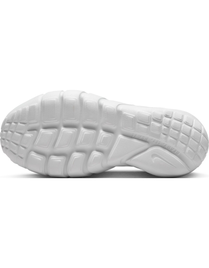 Nike K Nike Flex Runner 2 Psv- Blue/Orange/White