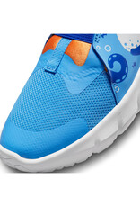 Nike K Nike Flex Runner 2 Psv- Blue/Orange/White Nike K Nike Flex Runner 2 Psv- Blue/Orange/White