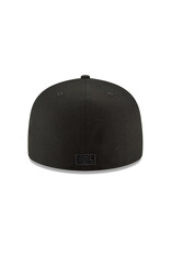 New Era Mlb Basic 5950 Bosred- Black New Era Mlb Basic 5950 Bosred- Black