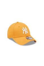 New Era League Essential 9Forty Neyyan- Orange/White New Era League Essential 9Forty Neyyan- Orange/White