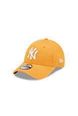 New Era League Essential 9Forty Neyyan- Orange/White New Era League Essential 9Forty Neyyan- Orange/White