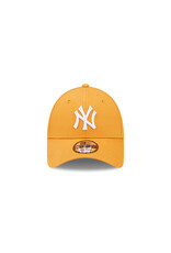 New Era League Essential 9Forty Neyyan- Orange/White New Era League Essential 9Forty Neyyan- Orange/White