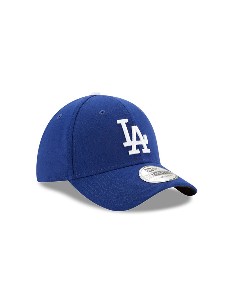 New Era Team Classic 3930 Losdod Gm- Royal Blue/White