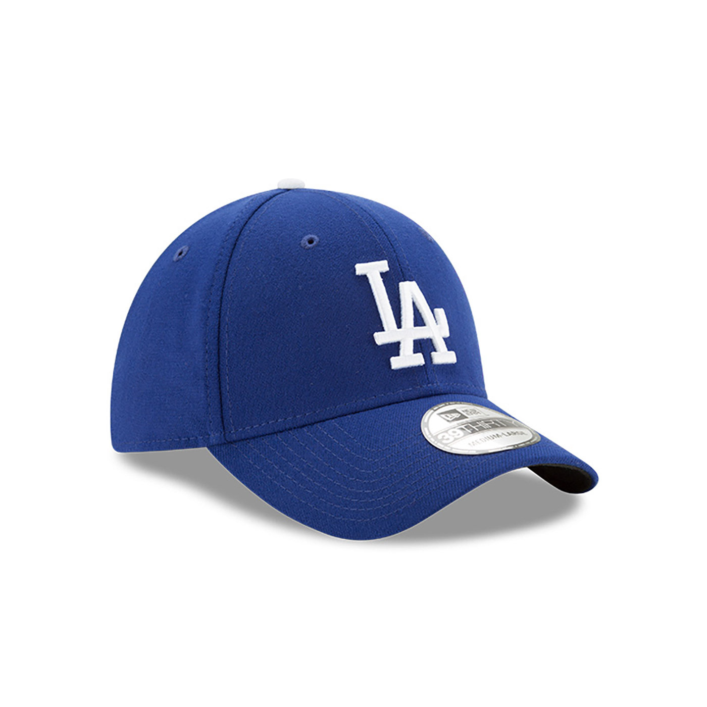 New Era Team Classic 3930 Losdod Gm- Royal Blue/White