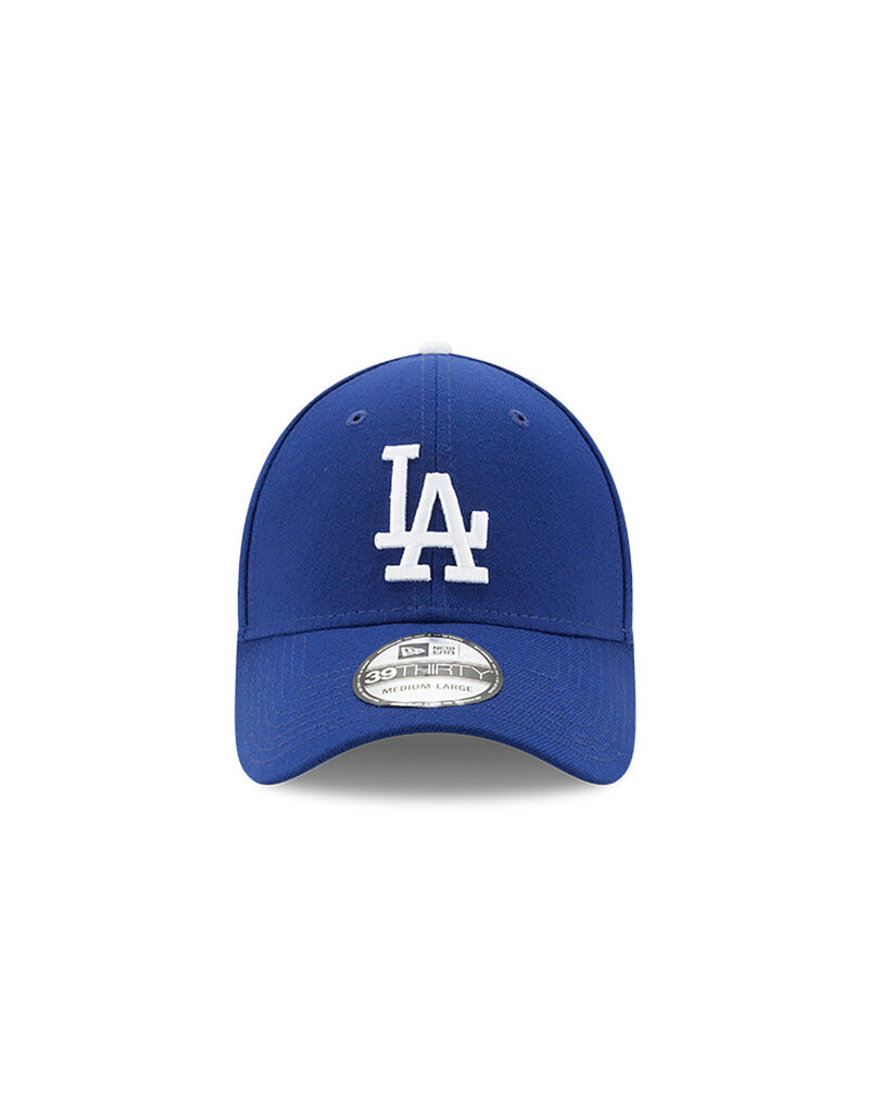 New Era Team Classic 3930 Losdod Gm- Royal Blue/White