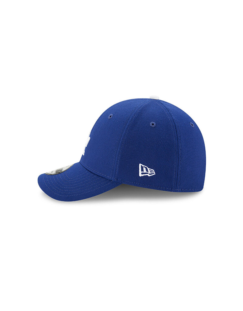 New Era Team Classic 3930 Losdod Gm- Royal Blue/White