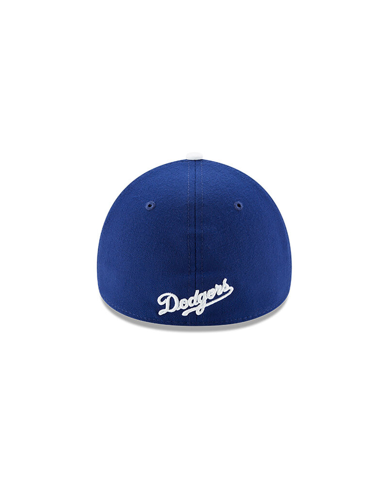 New Era Team Classic 3930 Losdod Gm- Royal Blue/White