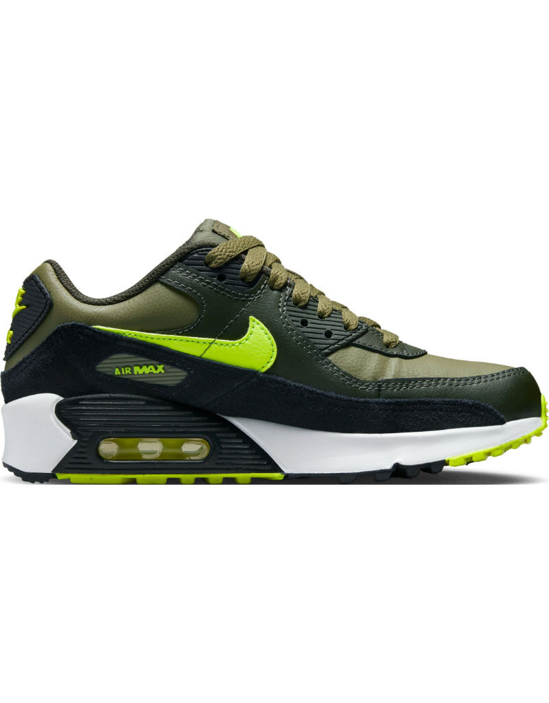 mens green air max 90