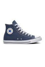 Converse Chuck Taylor All Star- Navy/Black Converse Chuck Taylor All Star- Navy/Black