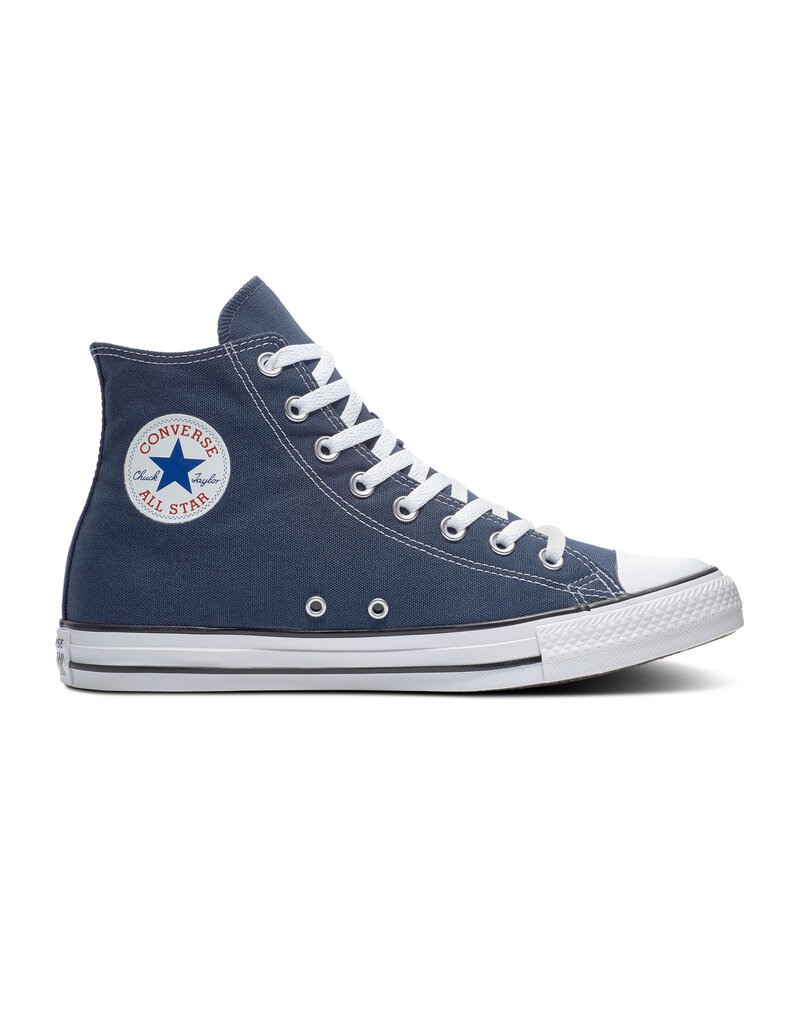 Converse Chuck Taylor All Star- Navy/Black