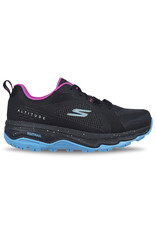 Skechers W Go Run Trail Altitude - Edge- Black/Pink