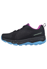 Skechers W Go Run Trail Altitude - Edge- Black/Pink