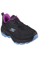 Skechers W Go Run Trail Altitude - Edge- Black/Pink