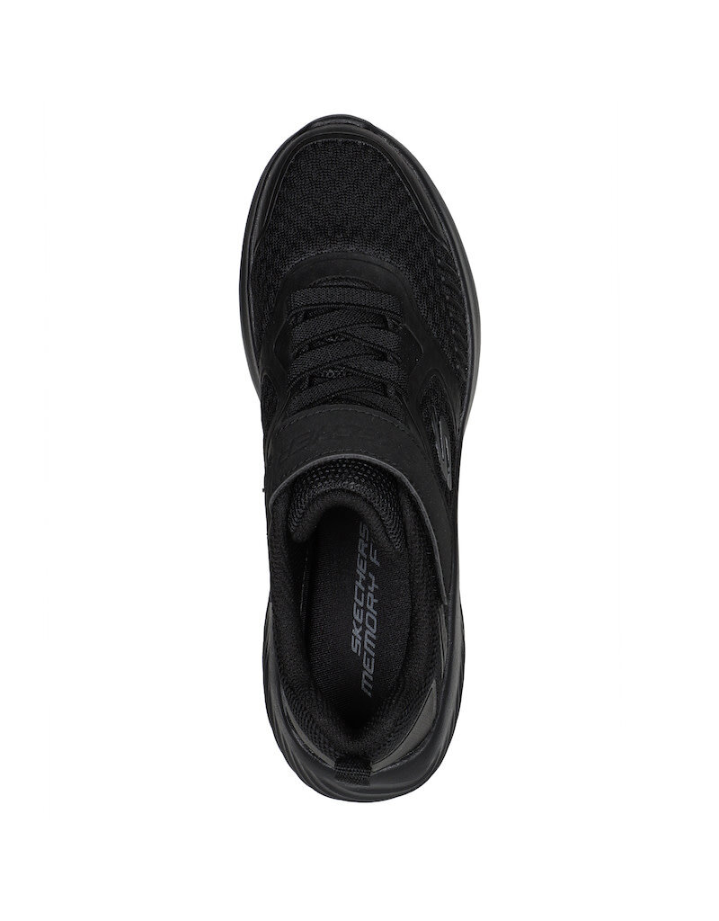 K Bounder - Voltvor- Black/Black - Sports Gallery