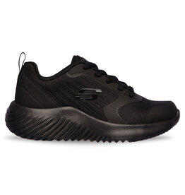 Skechers K Bounder-Verkona- Black/Black