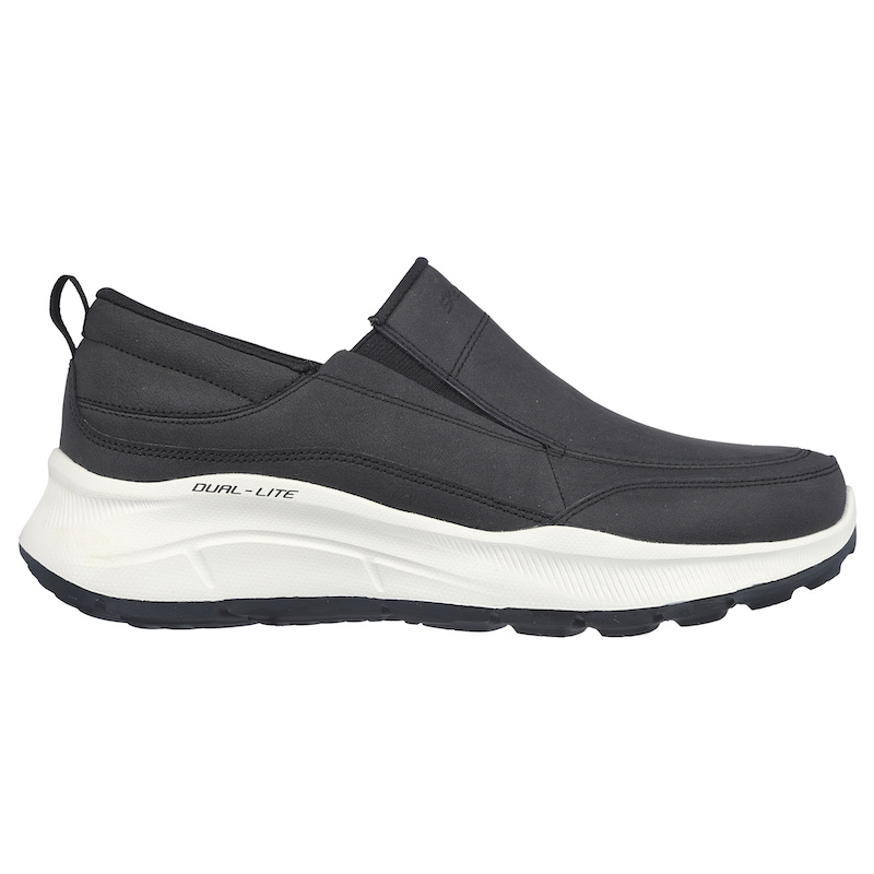 Skechers Equalizer 5.0 - Harvey- Bkw
