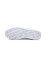 Puma Basket Classic Xxi- White/Gold