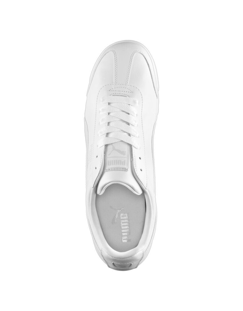 Puma Roma Basic- White