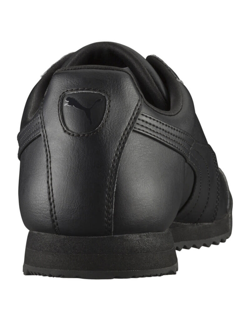 Puma Roma Basic- Black