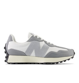 New Balance New Balance U327- Gray/White