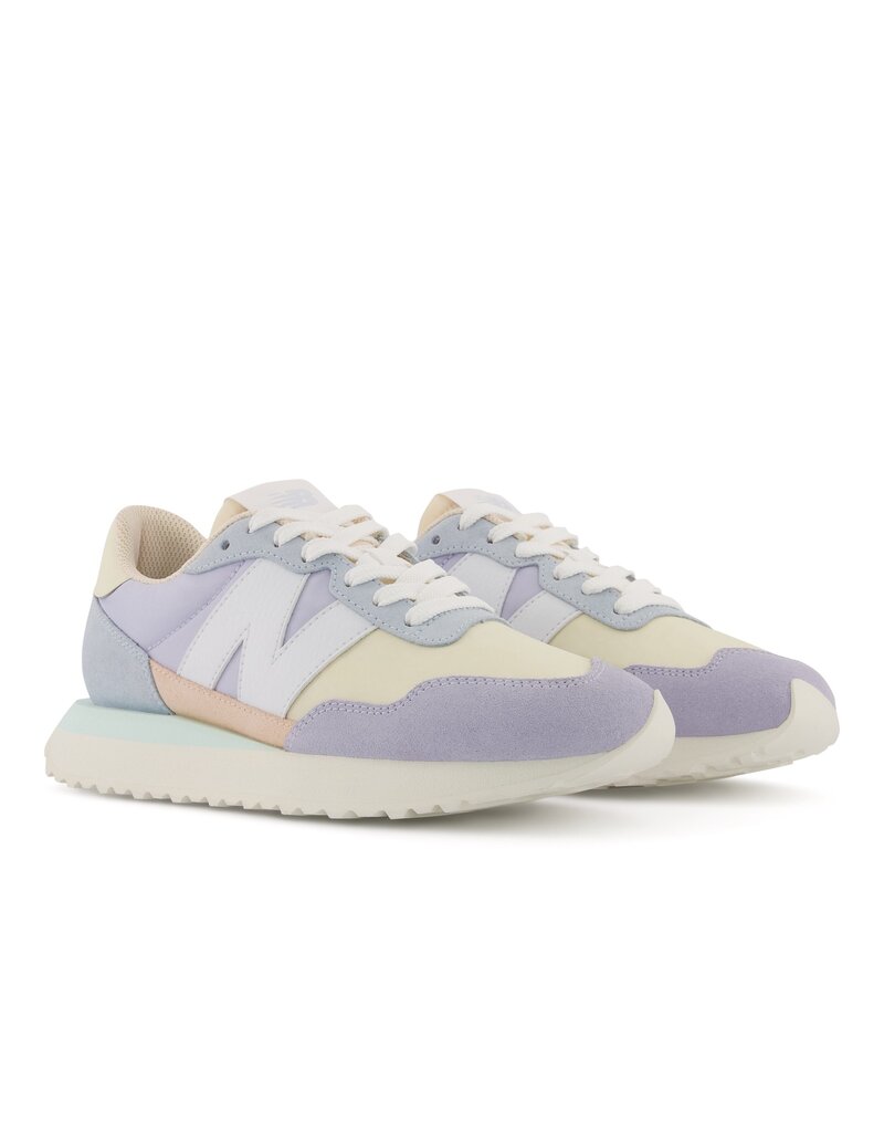 W New Balance WS237- Pastels - Sports Gallery