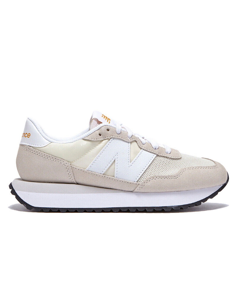 New Balance W New Balance WS237- Neutral/Light Yellow