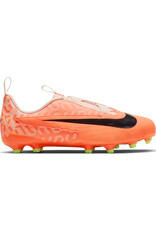 Nike Jr Phantom Gx Acad Nu Fg/Mg- Orange/Black Nike Jr Phantom Gx Acad Nu Fg/Mg- Orange/Black