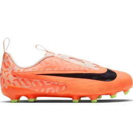 Nike Jr Phantom Gx Acad Nu Fg/Mg- Orange/Black