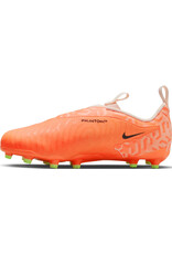Nike Jr Phantom Gx Acad Nu Fg/Mg- Orange/Black Nike Jr Phantom Gx Acad Nu Fg/Mg- Orange/Black