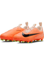 Nike Jr Phantom Gx Acad Nu Fg/Mg- Orange/Black Nike Jr Phantom Gx Acad Nu Fg/Mg- Orange/Black