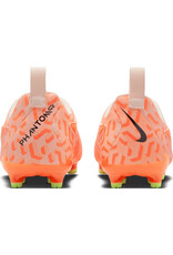 Nike Jr Phantom Gx Acad Nu Fg/Mg- Orange/Black Nike Jr Phantom Gx Acad Nu Fg/Mg- Orange/Black