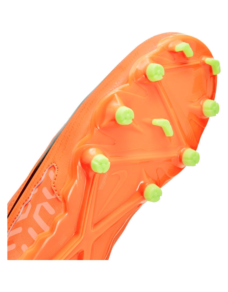 Nike Jr Phantom Gx Acad Nu Fg/Mg- Orange/Black