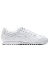 Puma Roma Basic- White Puma Roma Basic- White