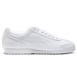 Puma Roma Basic- White