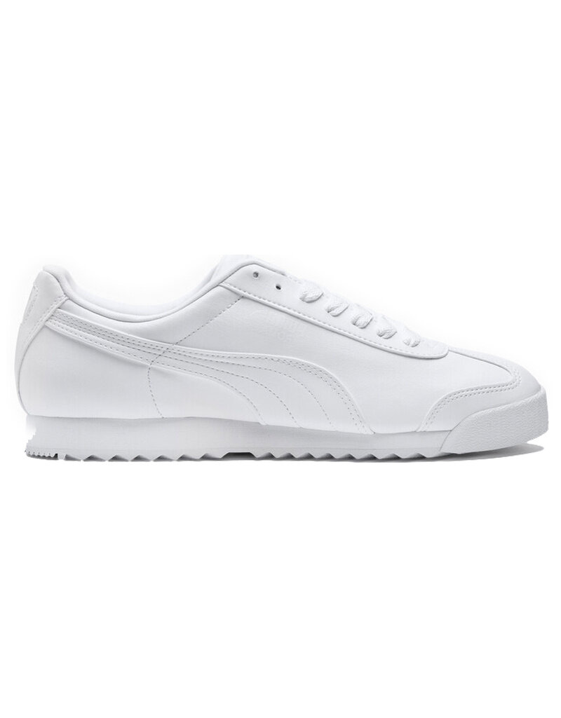 Puma Roma Basic- White