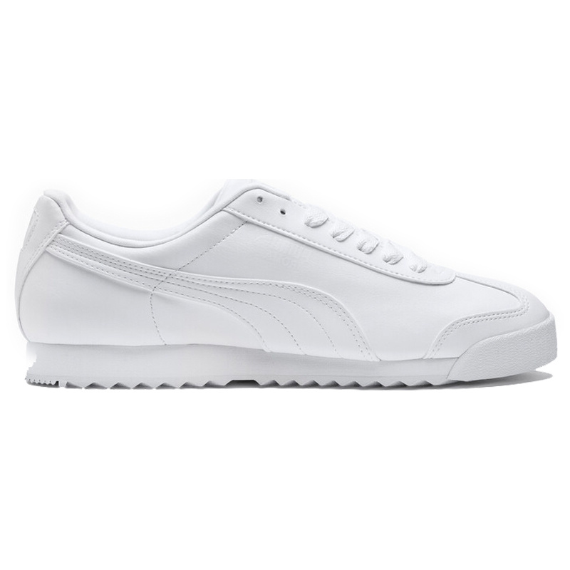 Puma Roma Basic- White