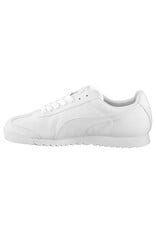 Puma Roma Basic- White Puma Roma Basic- White