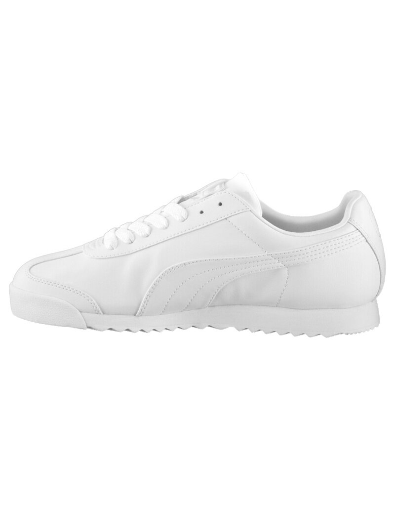 Puma Roma Basic- White