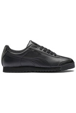 Puma Roma Basic- Black Puma Roma Basic- Black