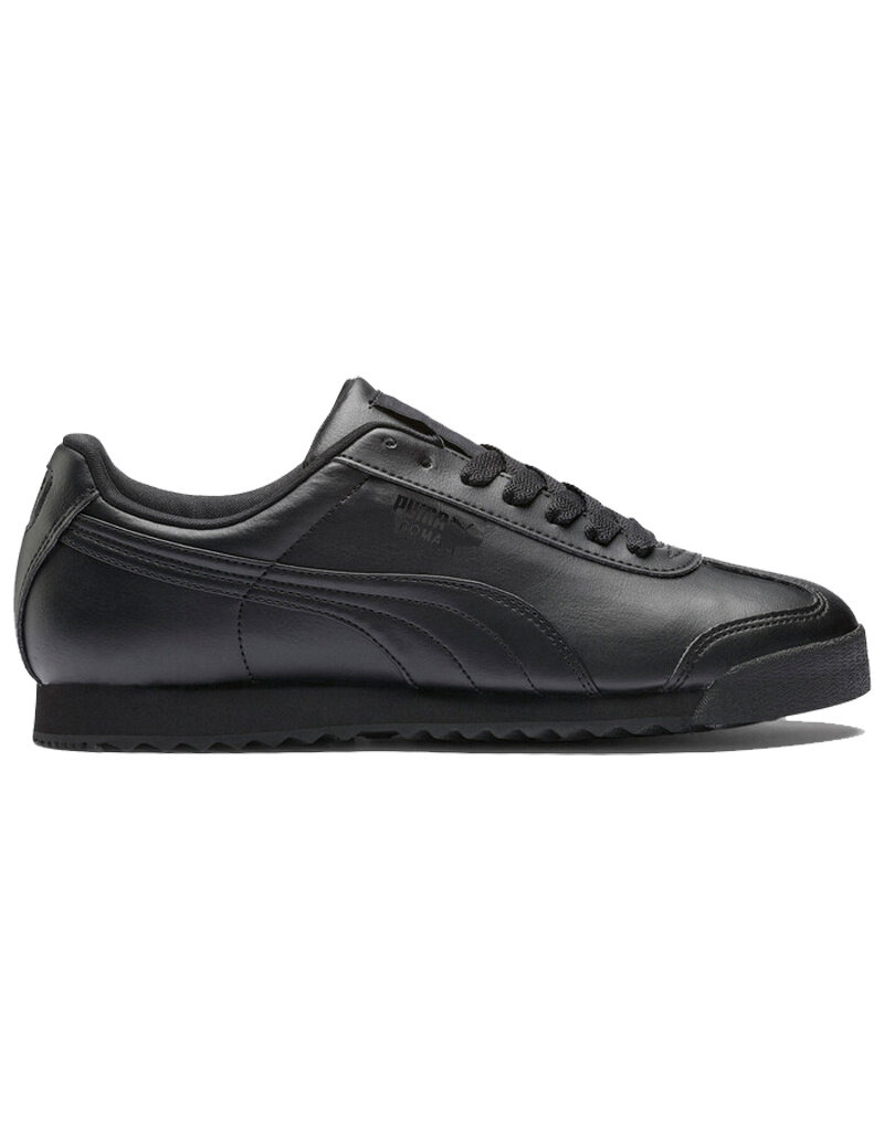 Puma Roma Basic- Black
